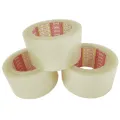 băng dính trong 2kg lõi giấy