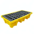 Pallet nhựa chống tràn dầu PLCTD-1368-1LK