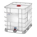 Thùng nhựa IBC 500l