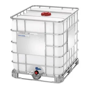 Thùng nhựa IBC 500l