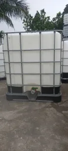 Tank IBC 1000L Cobo