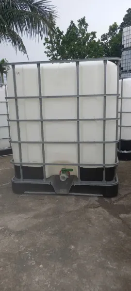 Tank IBC 1000L Cobo