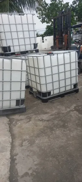 Tank IBC 1000L Cobo