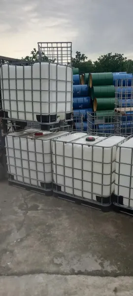 Tank IBC 1000L Cobo