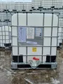 Tank nhựa IBC 1000L cũ