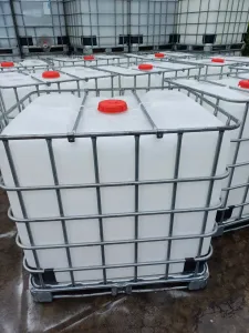 Tank IBC 1000L Cobo