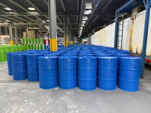 Thùng phuy nhựa 200 lít mới 100%