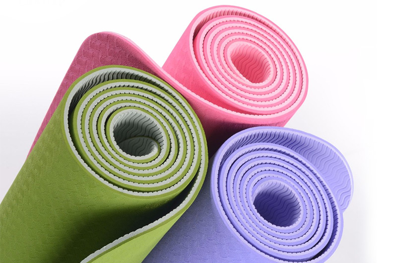 Những ứng dụng của Nhựa TPE hiện nay