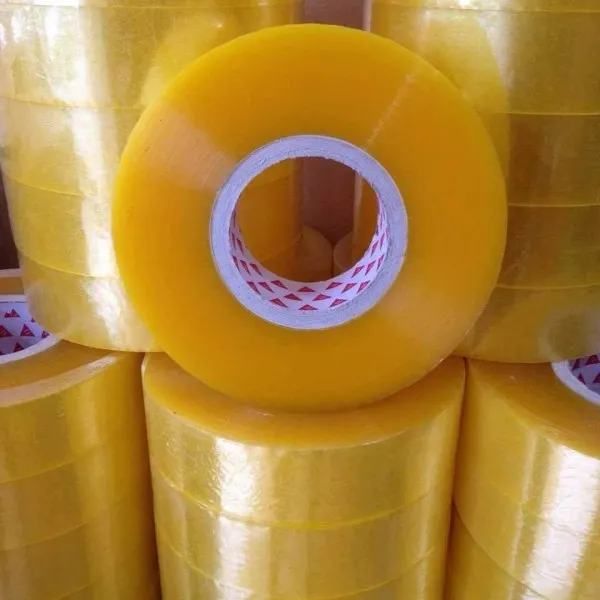 Cuộn băng dính đóng thùng Thiên Phong