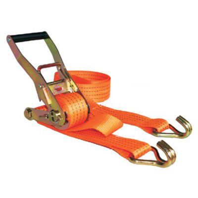 Dây chằng tăng đơ 1.5T bản 25mm có móc Dây chằng tăng đơ 1.5T bản 25mm có móc