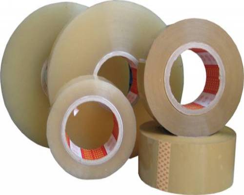 băng dính đục công cụ quan trọng trong công nghiệp bao bì và đóng gói