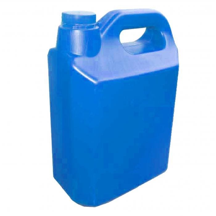 Can nhựa 5 lít dẻo dai, bền đẹp