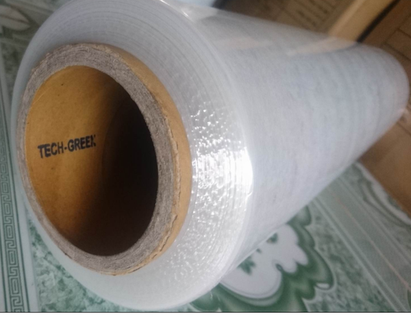 Màng PE bọc hàng chi phí tiết kiệm