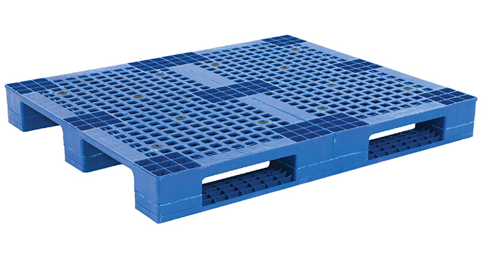 Pallet nhựa dùng để làm gì