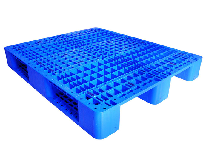 Kích thước pallet nhựa chuẩn