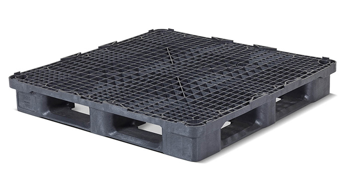 Pallet nhựa dùng để làm gì