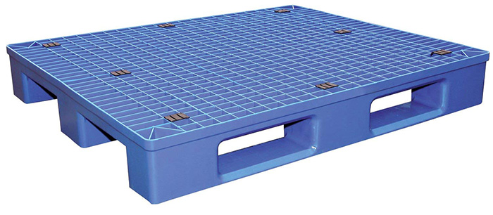 Chất lượng pallet nhựa phụ thuộc vào yếu tố nào