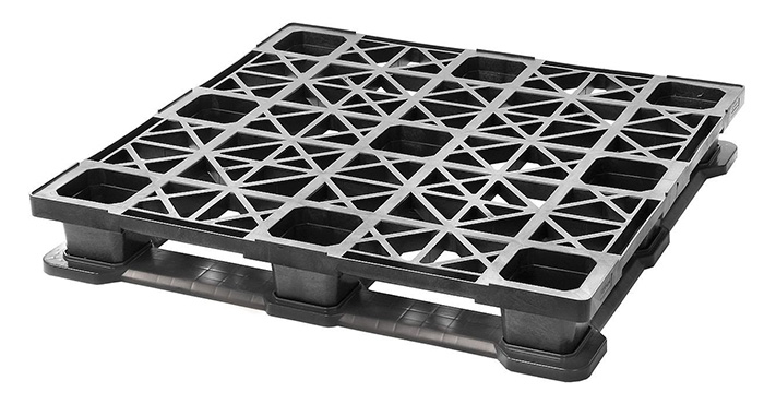 Chất lượng pallet nhựa phụ thuộc vào yếu tố nào