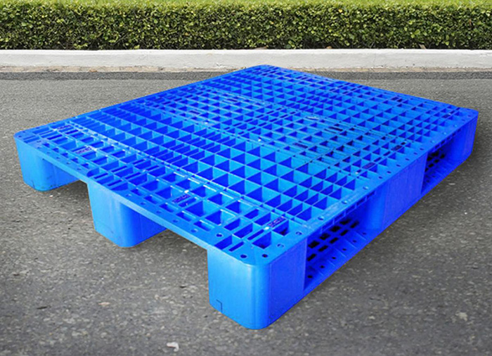 Pallet nhựa bao gồm mấy loại