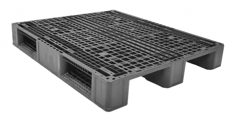Kích thước pallet nhựa chuẩn