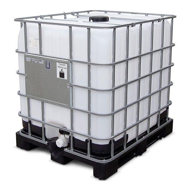 Tank nhựa cũ đẹp như mới tại Hoàng Phong