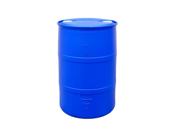 Thùng phi xanh 220 lít