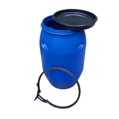 Thùng phuy đựng nước 100 lít