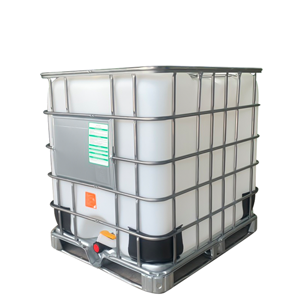 Thùng chứa nước nhựa 1000 Lít cao cấp tại Hoàng Phong
