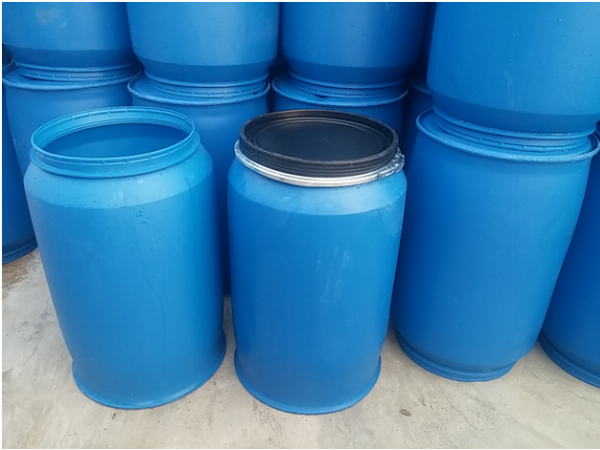 Thùng phi nhựa 200 lít Hoàng Phong với nhiều ưu điểm vượt trội