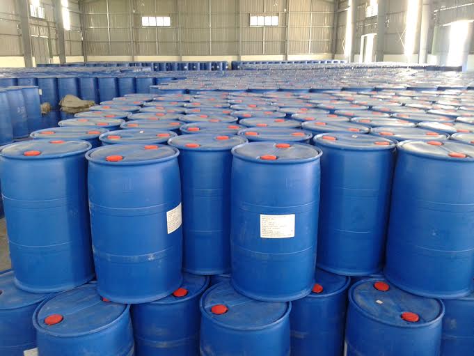 Nhựa Hoàng Phong phân phối đa dạng các loại thùng phuy nhựa cũ